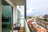 1 Bedroom Condo for rent in The Riviera Ocean Drive, Nong Prue, Chonburi