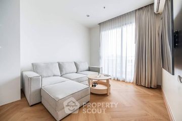 1 Bedroom Condo for rent in Supalai Premier Asoke, Bang Kapi, Bangkok near MRT Phetchaburi