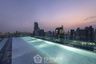 1 Bedroom Condo for rent in CONNER Ratchathewi, Thanon Phetchaburi, Bangkok near MRT Ratchathewi