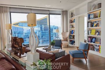 2 Bedroom Condo for rent in KHUN by YOO inspired by Starck, Khlong Tan Nuea, Bangkok near BTS Thong Lo