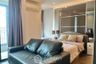 1 Bedroom Condo for rent in Ideo Q Siam-Ratchathewi, Thanon Phaya Thai, Bangkok near BTS Ratchathewi