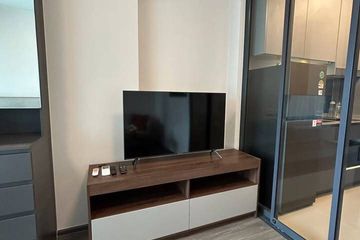 1 Bedroom Condo for rent in Ideo Sukhumvit - Rama 4, Phra Khanong, Bangkok near BTS Phra Khanong
