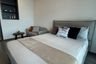 1 Bedroom Condo for rent in Ideo Sukhumvit - Rama 4, Phra Khanong, Bangkok near BTS Phra Khanong