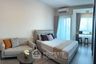 1 Bedroom Condo for rent in Ideo Sukhumvit - Rama 4, Phra Khanong, Bangkok near BTS Phra Khanong
