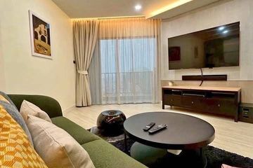 2 Bedroom Condo for rent in Belle Grand Rama 9, Huai Khwang, Bangkok near MRT Phra Ram 9