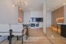 1 Bedroom Condo for rent in Noble Form Thonglor, Khlong Tan Nuea, Bangkok near BTS Thong Lo