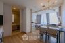 1 Bedroom Condo for rent in Noble Form Thonglor, Khlong Tan Nuea, Bangkok near BTS Thong Lo