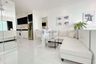 1 Bedroom Condo for rent in View Talay Condo 7, Nong Prue, Chonburi