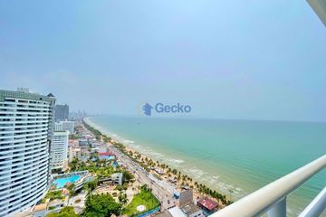 1 Bedroom Condo for rent in View Talay Condo 7, Nong Prue, Chonburi