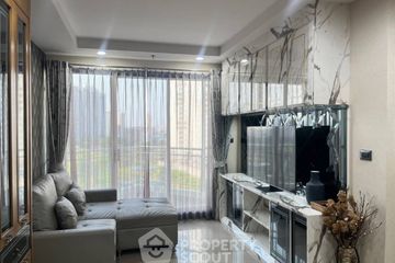 2 Bedroom Condo for rent in Supalai Wellington, Huai Khwang, Bangkok near MRT Thailand Cultural Centre