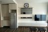 1 Bedroom Condo for rent in Noble Reveal, Phra Khanong Nuea, Bangkok near BTS Thong Lo
