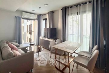 2 Bedroom Condo for rent in Chapter Thonglor 25, Khlong Tan Nuea, Bangkok near BTS Thong Lo