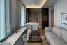2 Bedroom Condo for rent in Chapter Thonglor 25, Khlong Tan Nuea, Bangkok near BTS Thong Lo