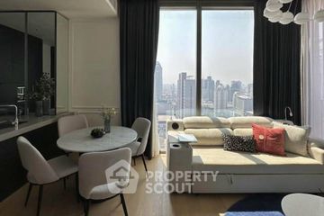 2 Bedroom Condo for rent in 28 Chidlom, Lumpini, Bangkok near BTS Chit Lom
