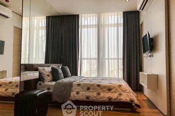 1 Bedroom Condo for rent in Park Origin Phrom Phong, Khlong Tan, Bangkok near BTS Phrom Phong