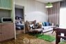 1 Bedroom Condo for rent in Noble Reveal, Phra Khanong Nuea, Bangkok near BTS Thong Lo