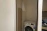 1 Bedroom Condo for rent in Ashton Asoke - Rama 9, Din Daeng, Bangkok near MRT Phra Ram 9
