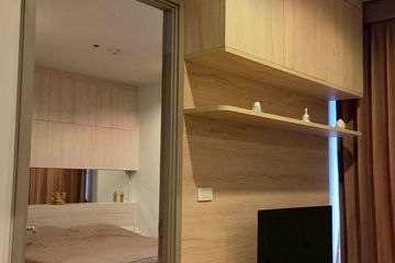 1 Bedroom Condo for rent in HQ by Sansiri, Khlong Tan Nuea, Bangkok near BTS Thong Lo