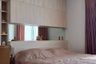 1 Bedroom Condo for rent in HQ by Sansiri, Khlong Tan Nuea, Bangkok near BTS Thong Lo