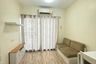 2 Bedroom Condo for rent in A Space Asoke - Ratchada, Din Daeng, Bangkok near MRT Phra Ram 9