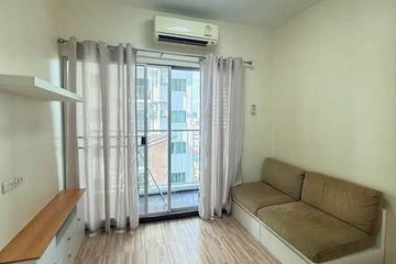2 Bedroom Condo for rent in A Space Asoke - Ratchada, Din Daeng, Bangkok near MRT Phra Ram 9
