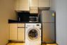 1 Bedroom Condo for rent in Park Origin Phrom Phong, Khlong Tan, Bangkok near BTS Phrom Phong