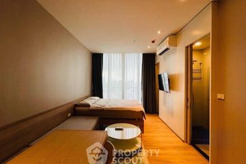 1 Bedroom Condo for rent in Park Origin Phrom Phong, Khlong Tan, Bangkok near BTS Phrom Phong