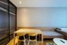1 Bedroom Condo for rent in Park Origin Phrom Phong, Khlong Tan, Bangkok near BTS Phrom Phong
