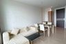 1 Bedroom Condo for rent in Rhythm Sathorn, Thung Wat Don, Bangkok near BTS Saphan Taksin