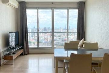 1 Bedroom Condo for rent in Rhythm Sathorn, Thung Wat Don, Bangkok near BTS Saphan Taksin