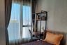 2 Bedroom Condo for rent in Ideo Mobi Asoke, Bang Kapi, Bangkok near MRT Phetchaburi