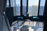 2 Bedroom Condo for rent in Ideo Mobi Asoke, Bang Kapi, Bangkok near MRT Phetchaburi