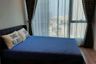 2 Bedroom Condo for rent in Ideo Mobi Asoke, Bang Kapi, Bangkok near MRT Phetchaburi