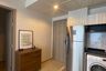 1 Bedroom Condo for rent in HQ by Sansiri, Khlong Tan Nuea, Bangkok near BTS Thong Lo