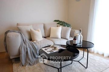 1 Bedroom Condo for rent in HQ by Sansiri, Khlong Tan Nuea, Bangkok near BTS Thong Lo