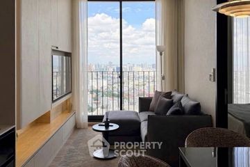 1 Bedroom Condo for rent in Noble Around Ari, Sam Sen Nai, Bangkok near BTS Ari