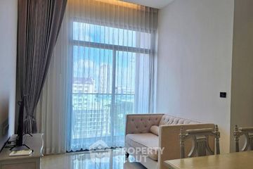 2 Bedroom Condo for rent in Mayfair Place Sukhumvit 50, Phra Khanong, Bangkok near BTS On Nut