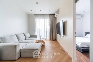 1 Bedroom Condo for rent in Supalai Premier Asoke, Bang Kapi, Bangkok near MRT Phetchaburi