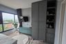 2 Bedroom Condo for rent in The Base Phetkasem, Bang Wa, Bangkok near BTS Bang Wa