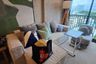 2 Bedroom Condo for rent in The Base Phetkasem, Bang Wa, Bangkok near BTS Bang Wa
