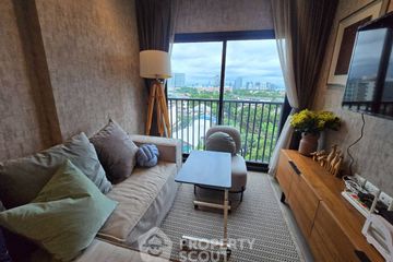 2 Bedroom Condo for rent in The Base Phetkasem, Bang Wa, Bangkok near BTS Bang Wa
