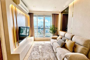 1 Bedroom Condo for rent in Rhythm Phahol-Ari, Phaya Thai, Bangkok near BTS Saphan Kwai