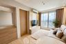 1 Bedroom Condo for rent in Rhythm Phahol-Ari, Phaya Thai, Bangkok near BTS Saphan Kwai