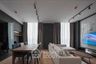 1 Bedroom Condo for rent in Noble BE19, Khlong Toei Nuea, Bangkok near BTS Asoke