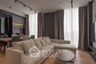 1 Bedroom Condo for rent in Noble BE19, Khlong Toei Nuea, Bangkok near BTS Asoke