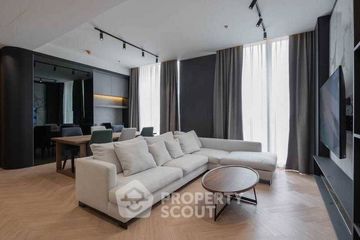 1 Bedroom Condo for rent in Noble BE19, Khlong Toei Nuea, Bangkok near BTS Asoke