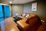 2 Bedroom Condo for rent in Belle Grand Rama 9, Huai Khwang, Bangkok near MRT Phra Ram 9