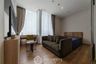 1 Bedroom Condo for rent in Noble Form Thonglor, Khlong Tan Nuea, Bangkok near BTS Thong Lo