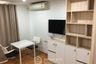 2 Bedroom Condo for rent in The President Sathorn-Ratchaphruek, Pak Khlong Phasi Charoen, Bangkok near BTS Krung Thon Buri