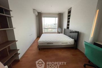 2 Bedroom Condo for rent in The President Sathorn-Ratchaphruek, Pak Khlong Phasi Charoen, Bangkok near BTS Krung Thon Buri